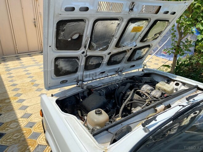LADA (VAZ) 2107 2008, 99,900 km - 1.6 л - Gəncə