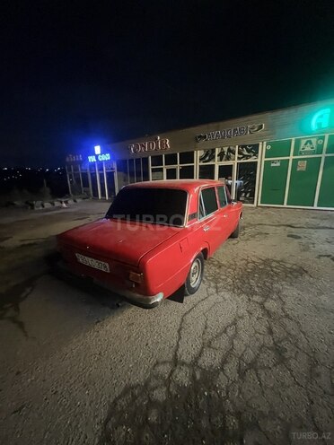 LADA (VAZ) 21011 1980, 160,000 km - 1.3 л - Bakı