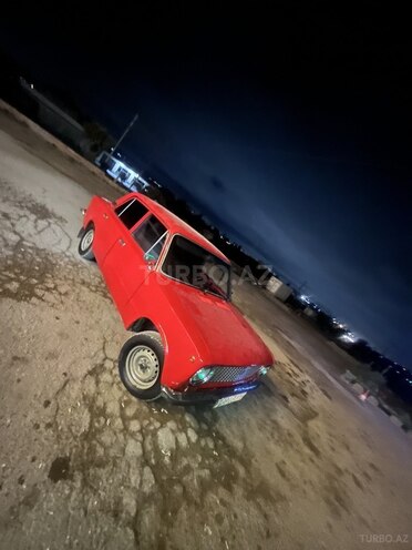 LADA (VAZ) 21011 1980, 160,000 km - 1.3 л - Bakı