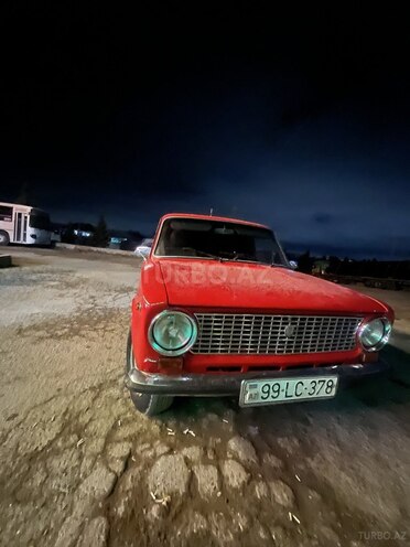 LADA (VAZ) 21011 1980, 160,000 km - 1.3 л - Bakı