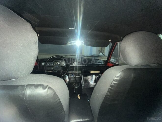 LADA (VAZ) 21011 1980, 160,000 km - 1.3 л - Bakı