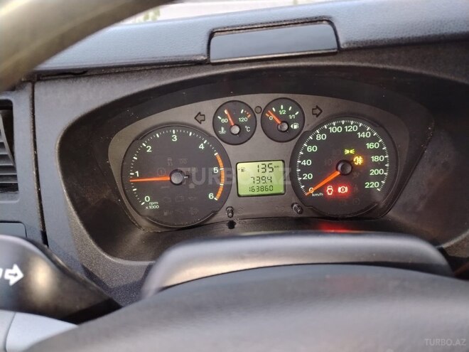 Ford Transit 2011, 163,800 km - 2.2 л - Sumqayıt