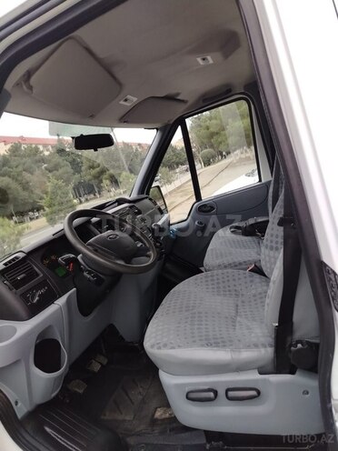 Ford Transit 2011, 163,800 km - 2.2 л - Sumqayıt