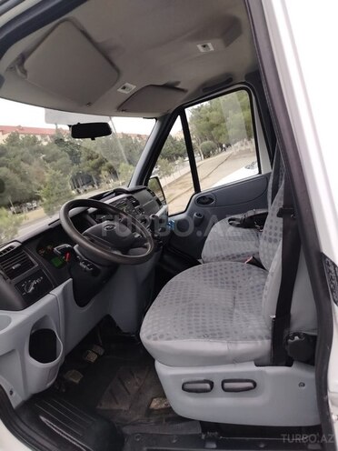 Ford Transit 2011, 163,800 km - 2.2 л - Sumqayıt