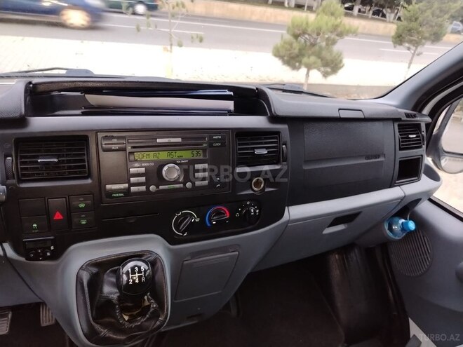 Ford Transit 2011, 163,800 km - 2.2 л - Sumqayıt