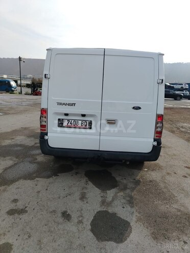 Ford Transit 2011, 163,800 km - 2.2 л - Sumqayıt
