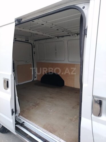 Ford Transit 2011, 163,800 km - 2.2 л - Sumqayıt