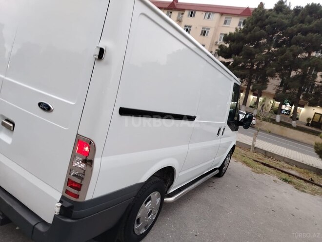Ford Transit 2011, 163,800 km - 2.2 л - Sumqayıt