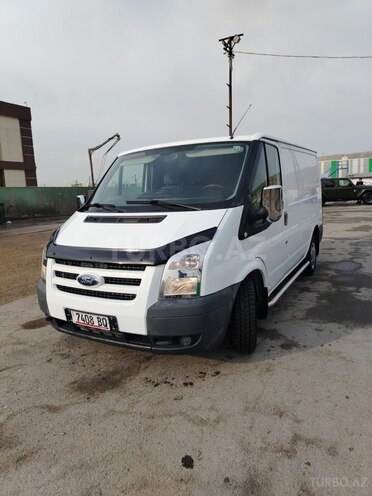 Ford Transit 2011, 163,800 km - 2.2 л - Sumqayıt