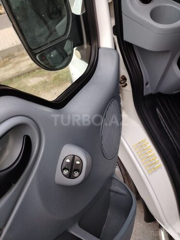 Ford Transit 2011, 163,800 km - 2.2 л - Sumqayıt