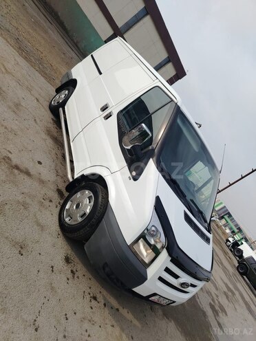 Ford Transit 2011, 163,800 km - 2.2 л - Sumqayıt