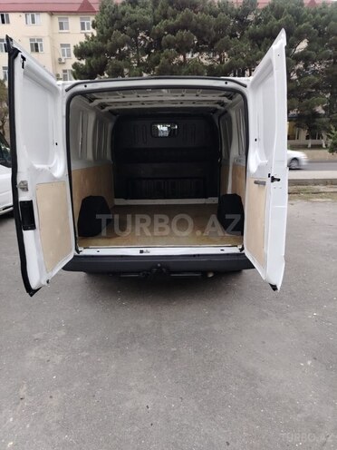 Ford Transit 2011, 163,800 km - 2.2 л - Sumqayıt