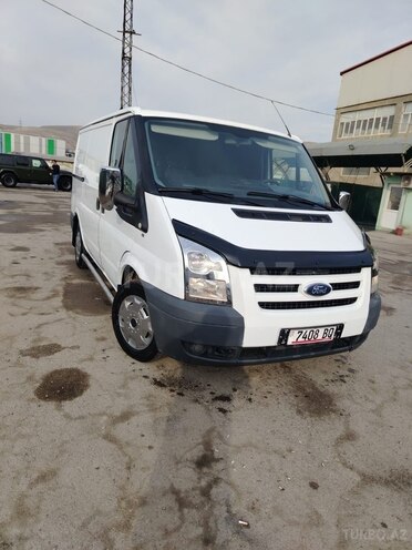 Ford Transit 2011, 163,800 km - 2.2 л - Sumqayıt
