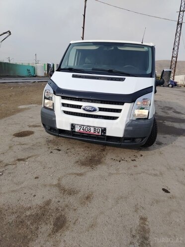 Ford Transit 2011, 163,800 km - 2.2 л - Sumqayıt