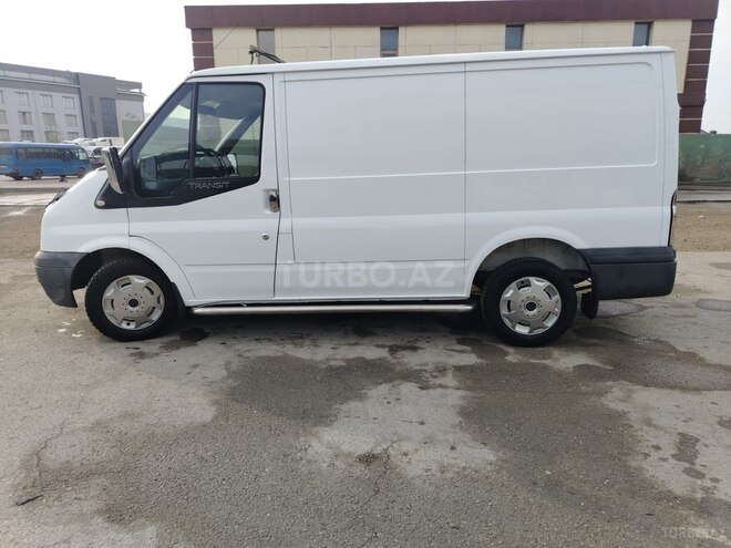 Ford Transit 2011, 163,800 km - 2.2 л - Sumqayıt