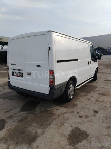 Ford Transit 2011, 163,800 km - 2.2 л - Sumqayıt