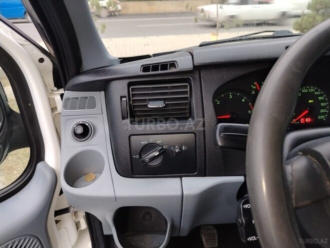 Ford Transit 2011, 163,800 km - 2.2 л - Sumqayıt