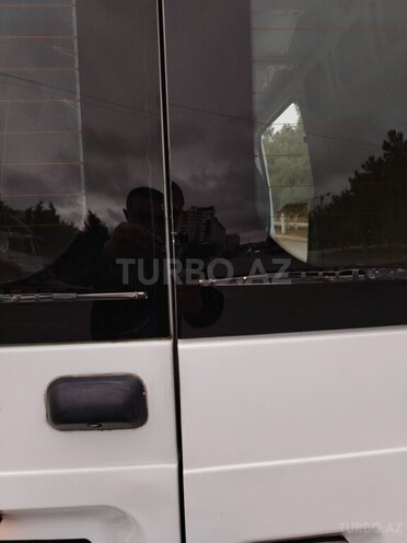 Ford Transit 2009, 183,000 km - 2.2 l - Sumqayıt
