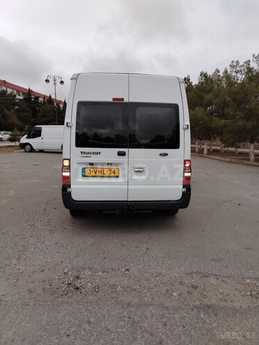 Ford Transit 2009, 183,000 km - 2.2 l - Sumqayıt