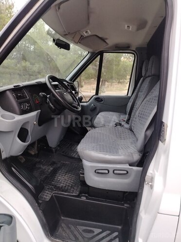 Ford Transit 2009, 183,000 km - 2.2 l - Sumqayıt