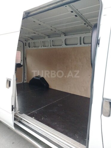 Ford Transit 2009, 183,000 km - 2.2 l - Sumqayıt