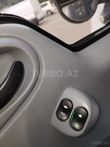 Ford Transit 2009, 183,000 km - 2.2 l - Sumqayıt