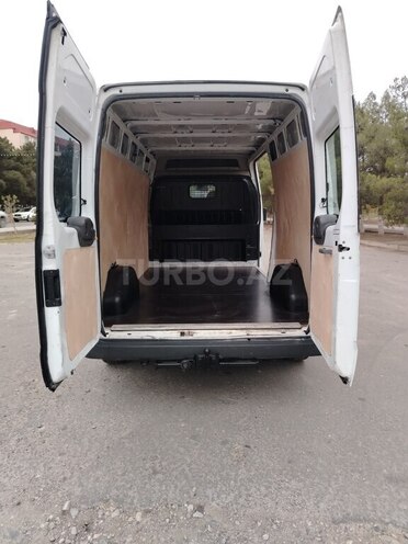 Ford Transit 2009, 183,000 km - 2.2 l - Sumqayıt