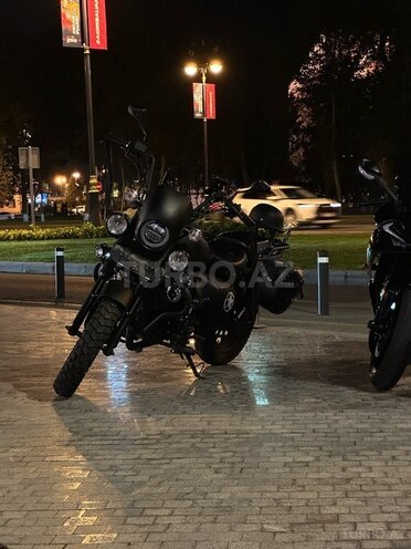 Tufan Istiqlal 2025, 6,500 km - 0.3 l - Bakı