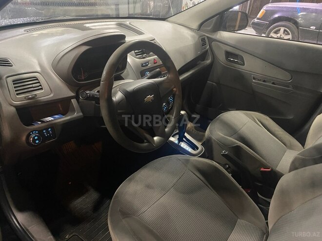 Chevrolet Cobalt 2022, 109,219 km - 1.5 л - Bakı