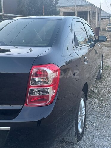 Chevrolet Cobalt 2022, 109,219 km - 1.5 л - Bakı