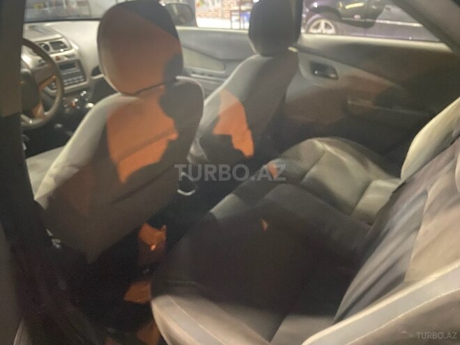 Chevrolet Cobalt 2022, 109,219 km - 1.5 л - Bakı