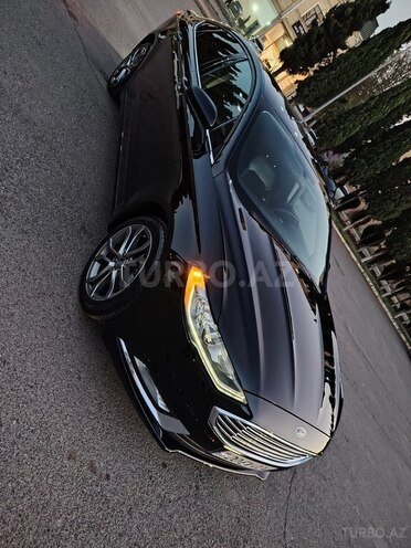 Ford Fusion (North America) 2018, 185,075 km - 1.5 l - Gəncə