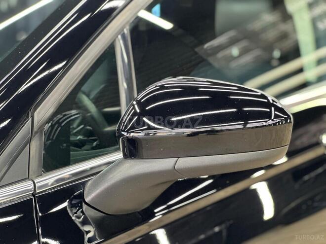 Ford Fusion (North America) 2018, 185,075 km - 1.5 l - Gəncə