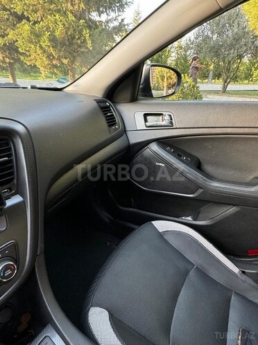 Kia Optima 2012, 105,355 km - 2.0 л - Xırdalan