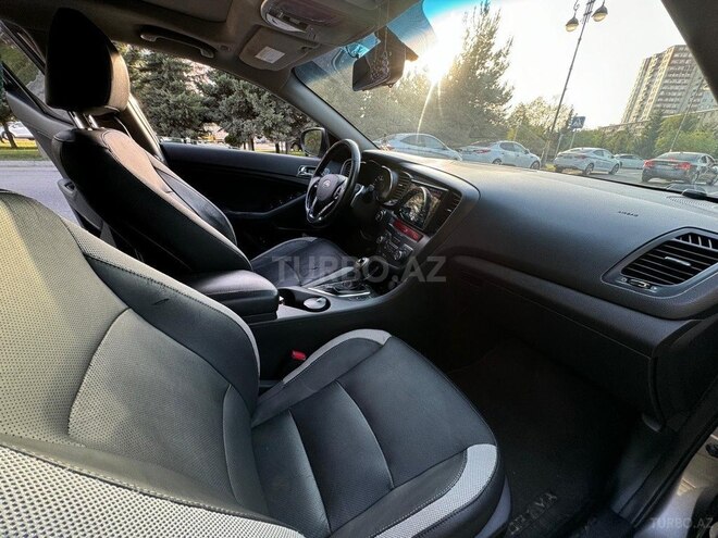 Kia Optima 2012, 105,355 km - 2.0 л - Xırdalan