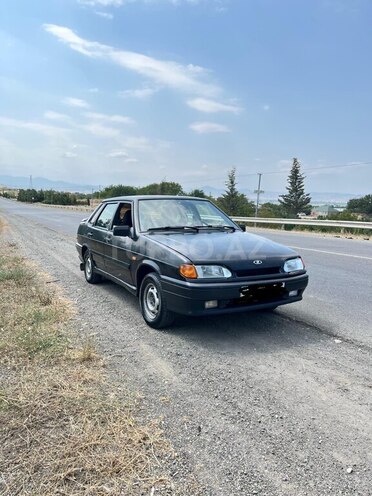LADA (VAZ) 2115 2009, 418,000 km - 1.6 л - Bakı