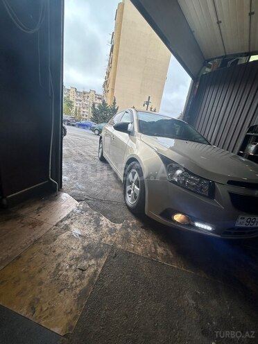Chevrolet Cruze 2012, 315,000 km - 1.4 l - Bakı