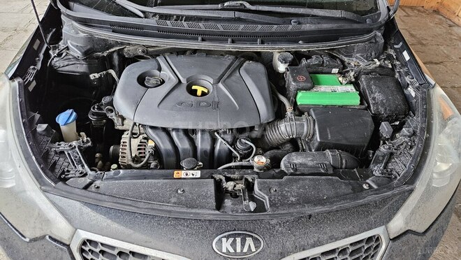 Kia Forte 2015, 151,705 km - 2.0 l - Bakı