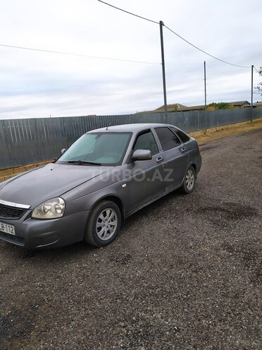 LADA (VAZ) Priora 2011, 320,965 km - 1.6 л - Şirvan