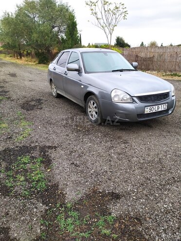 LADA (VAZ) Priora 2011, 320,965 km - 1.6 л - Şirvan