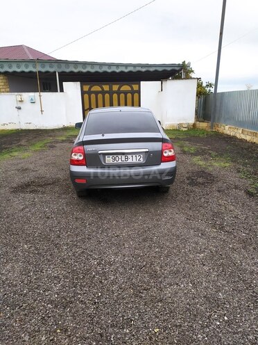 LADA (VAZ) Priora 2011, 320,965 km - 1.6 л - Şirvan