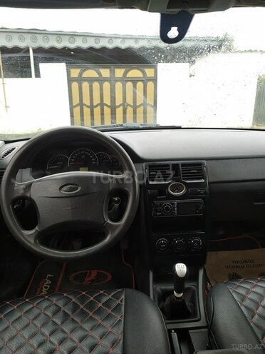 LADA (VAZ) Priora 2011, 320,965 km - 1.6 л - Şirvan