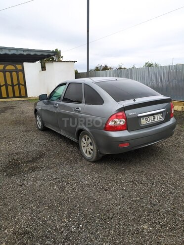 LADA (VAZ) Priora 2011, 320,965 km - 1.6 л - Şirvan