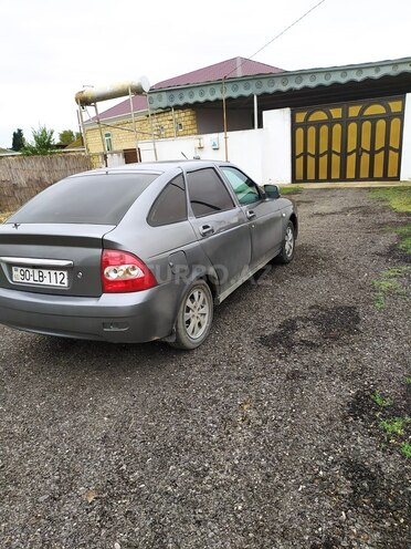 LADA (VAZ) Priora 2011, 320,965 km - 1.6 л - Şirvan