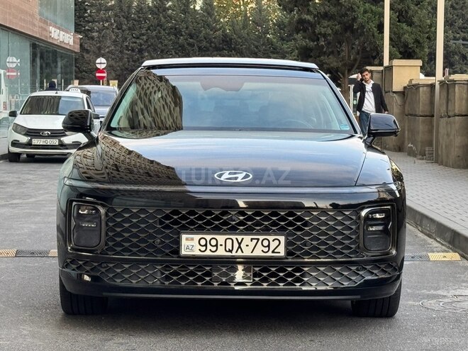 Hyundai Grandeur 2023, 31,500 km - 1.6 л - Bakı