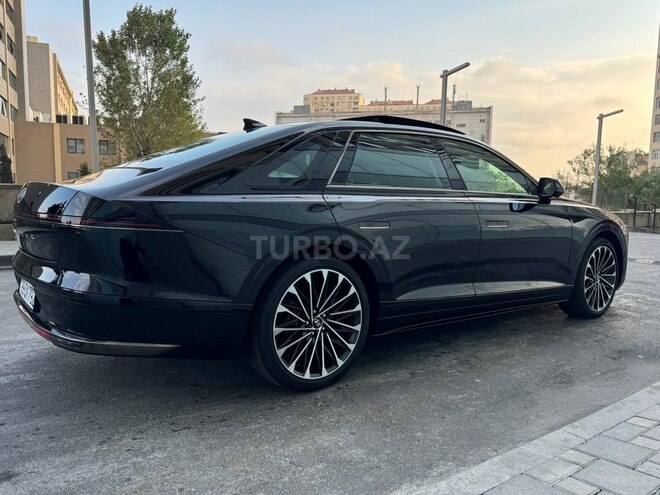 Hyundai Grandeur 2023, 31,500 km - 1.6 л - Bakı