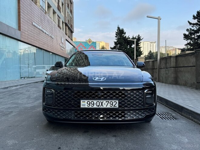 Hyundai Grandeur 2023, 31,500 km - 1.6 л - Bakı