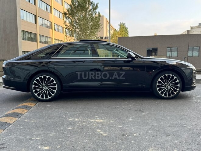 Hyundai Grandeur 2023, 31,500 km - 1.6 л - Bakı