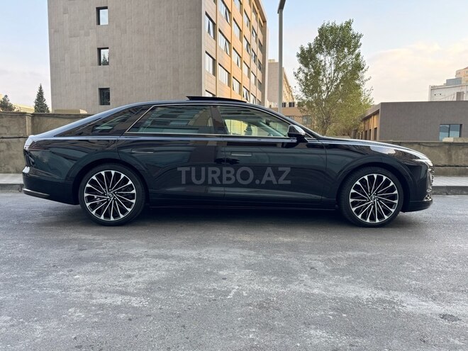 Hyundai Grandeur 2023, 31,500 km - 1.6 л - Bakı