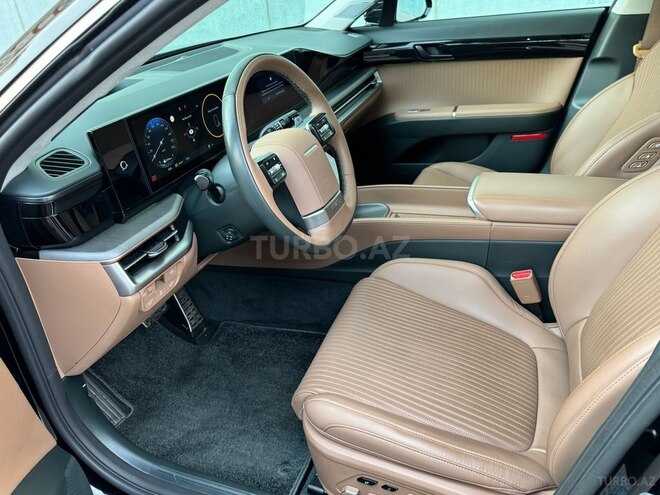 Hyundai Grandeur 2023, 31,500 km - 1.6 л - Bakı